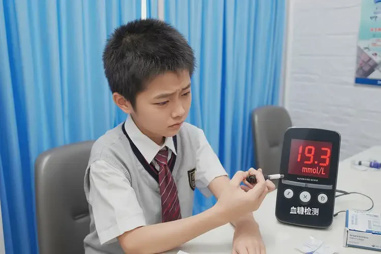 青少年餐后血糖19(圖1)