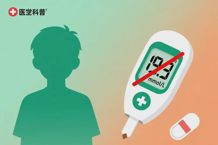 青少年早上空腹血糖19點(diǎn)3意味著什么(圖3)