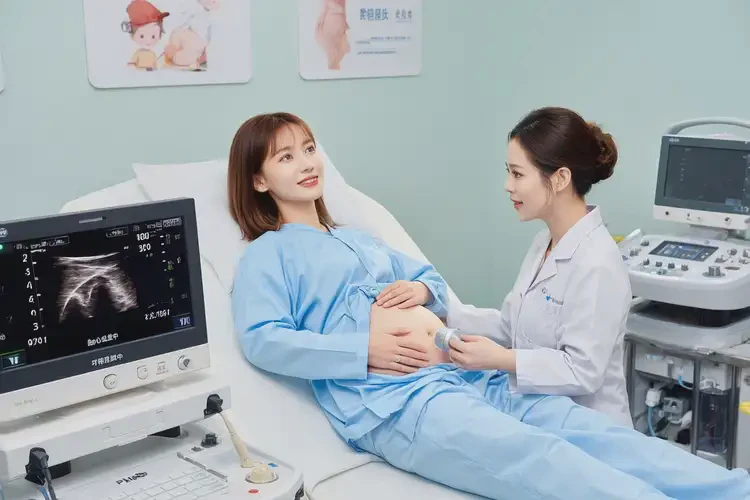 孕27周胎心158正常嗎(圖4)