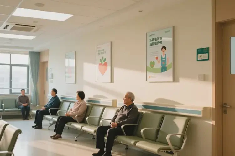 廣東中山痤瘡治療哪家醫(yī)院高性價比(圖3)