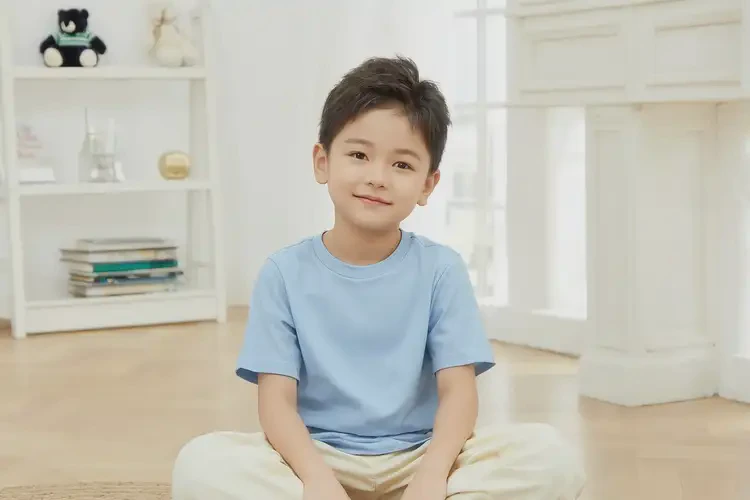 小孩身上經(jīng)常起濕疹不管它會自己痊愈嗎(圖2)