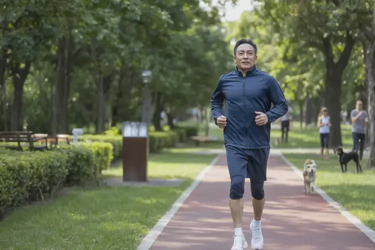 中年人中餐血糖3點2是怎么回事(圖1)