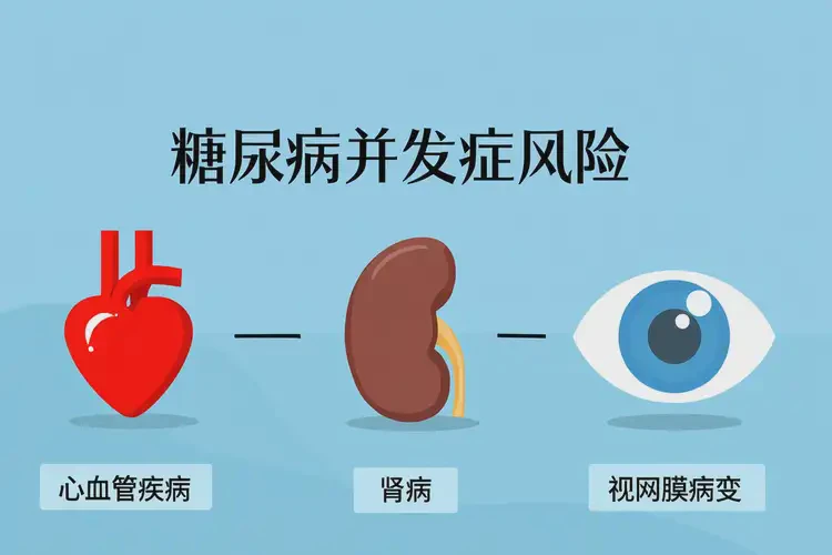 男人早上空腹血糖15點9是糖尿病嗎(圖1)