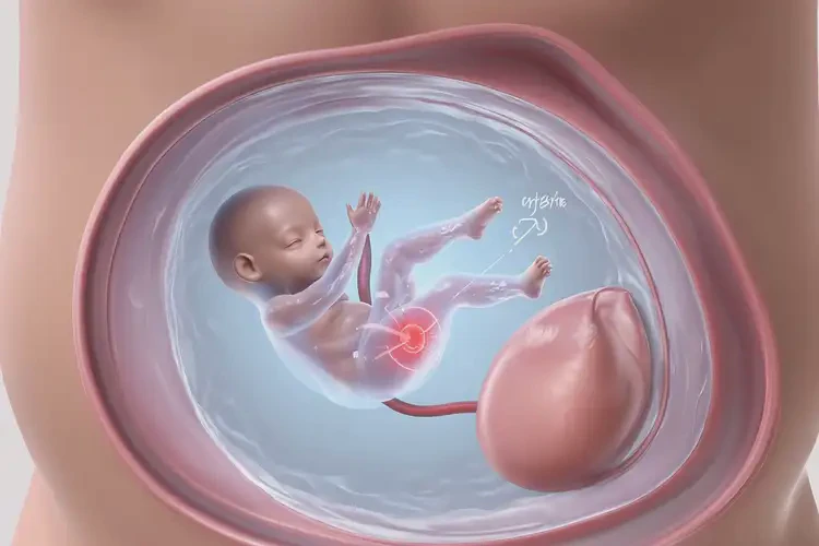 孕27周胎心158正常嗎(圖3)