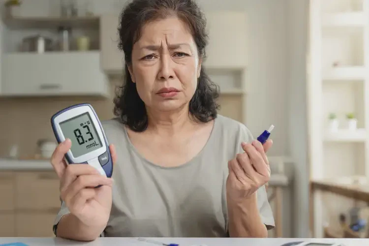 女人中午血糖8(圖3)