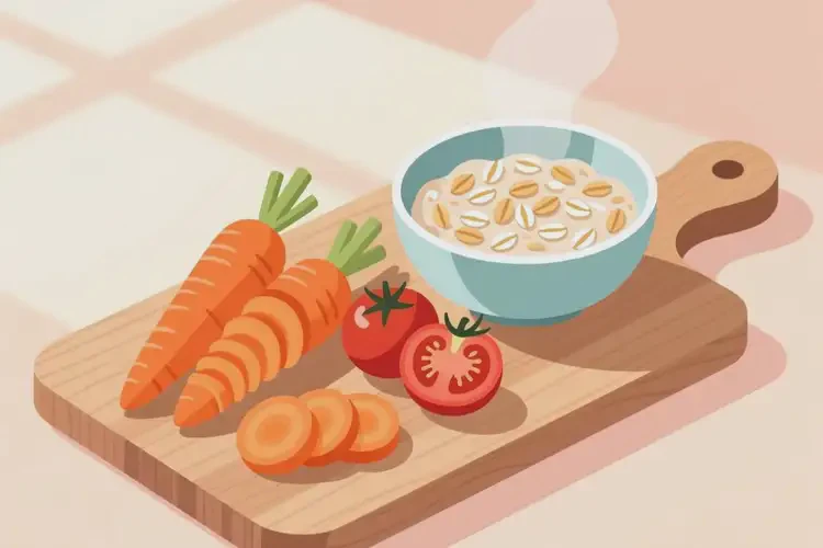 身上長濕疹平時(shí)應(yīng)適當(dāng)多食用什么(圖3)