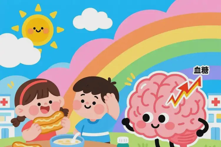 兒童早餐血糖22(圖1)