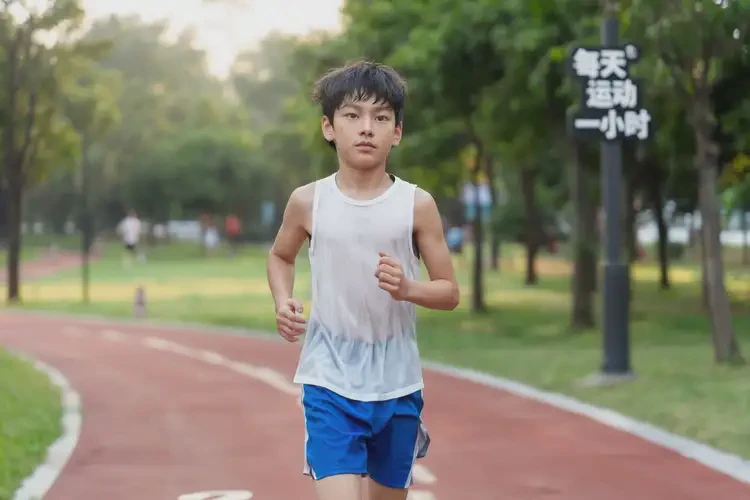 青少年早餐血糖6(圖1)