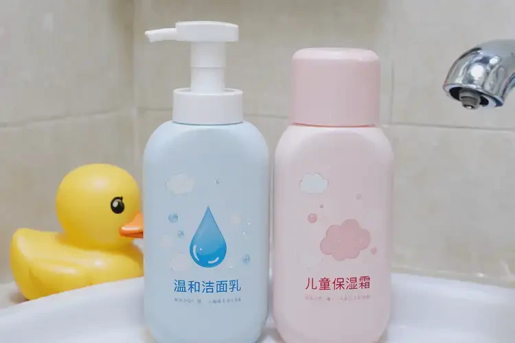 小學生面部容易長濕疹不管它會自己痊愈嗎(圖3)