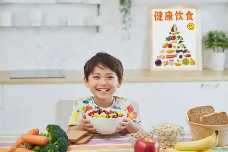 兒童餐后血糖5點4是糖尿病嗎(圖4)