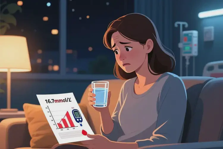 女性晚上血糖16(圖2)