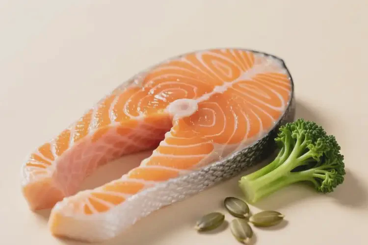 全身起濕疹建議多吃什么(圖3)