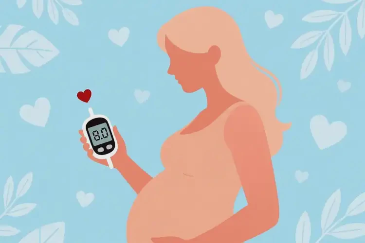 孕婦下午血糖8點0是糖尿病嗎(圖3)