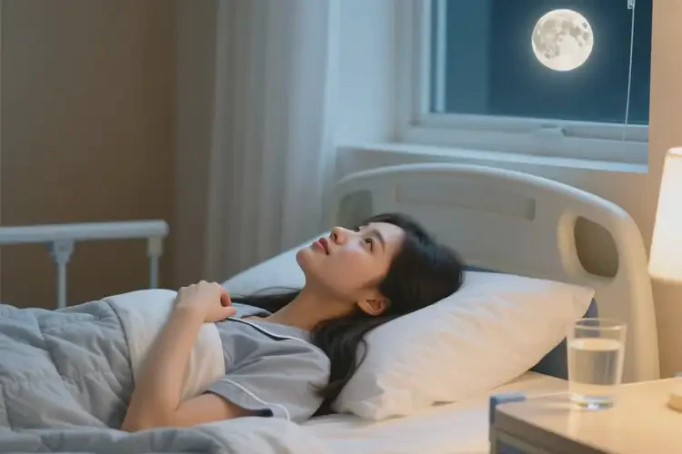 女性睡前血糖6點6是糖尿病嗎(圖3)