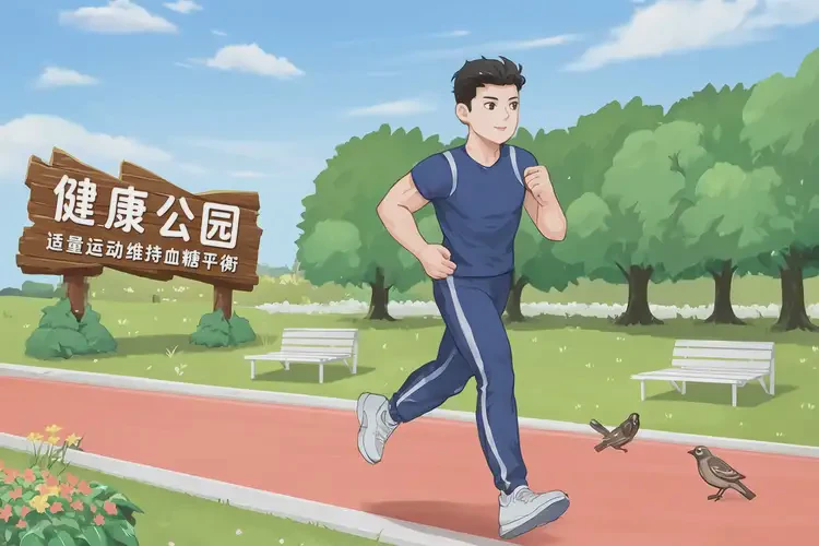 男性早上空腹血糖4(圖1)