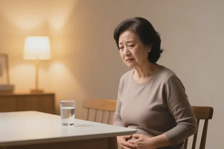 更年期女性餐后血糖30(图2)