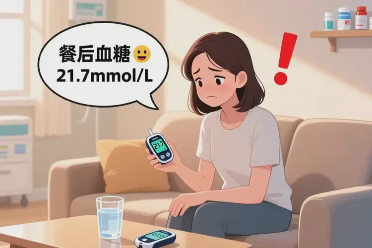 年輕人餐后血糖21(圖1)