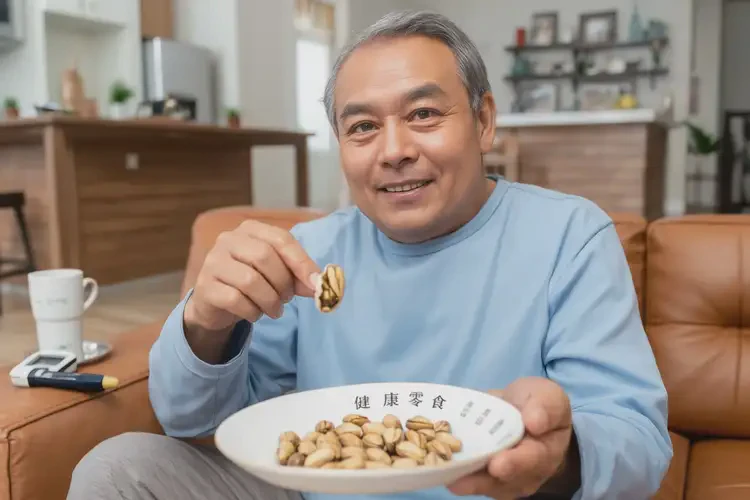 男性糖尿病能吃开心果吗(图4)