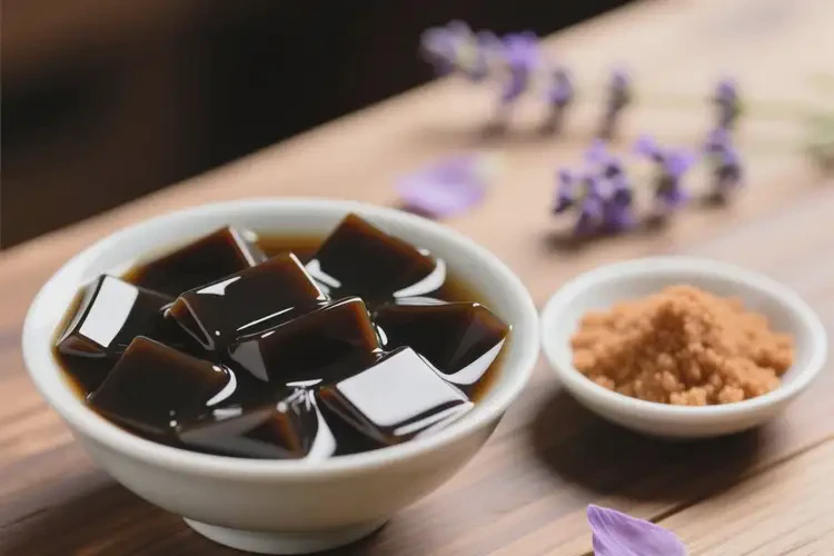 玫瑰痤瘡可以吃龜苓膏嗎(圖1)