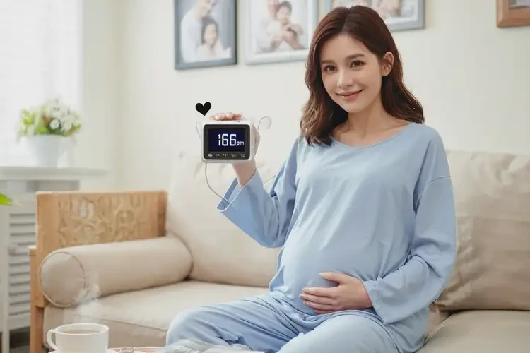 懷孕40多天胎心166還要保胎嗎(圖3)