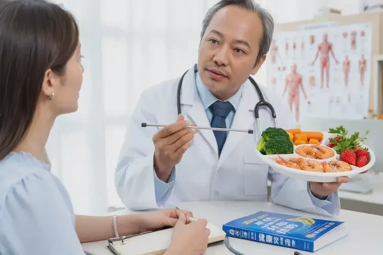 痤瘡能吃鮮蝦嗎(圖4)