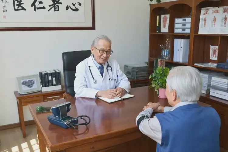 65歲睡前血糖16點(diǎn)2嚴(yán)重嗎(圖1)