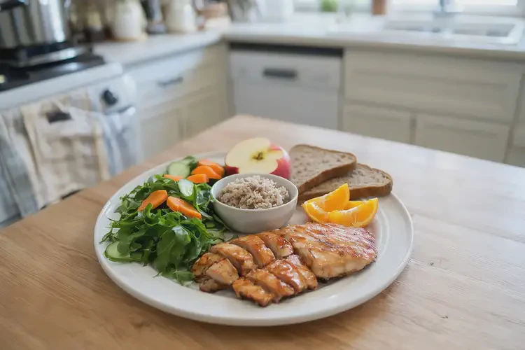 中年人餐后血糖17点3是糖尿病吗(图1)