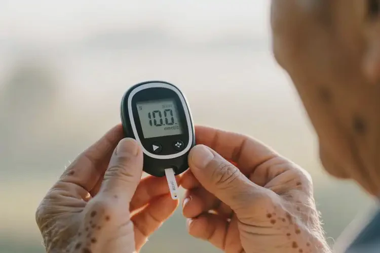 64歲早上血糖10點(diǎn)0嚴(yán)重嗎(圖3)