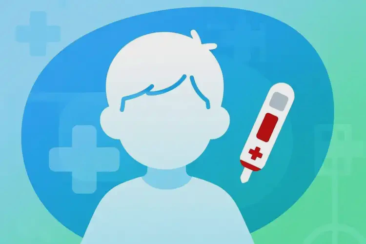 小孩早上空腹血糖12點(diǎn)7是糖尿病嗎(圖4)