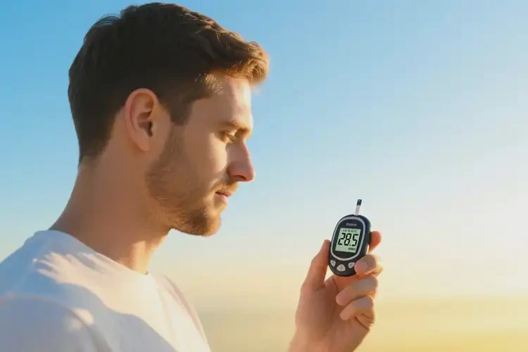 男性早上血糖28(圖3)