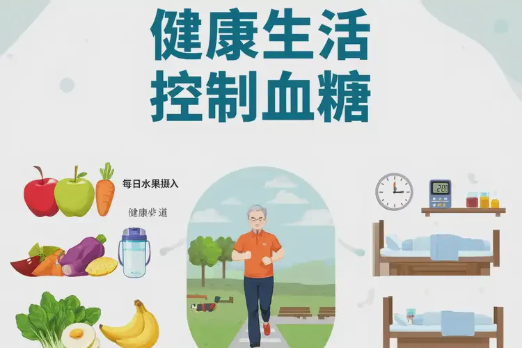 男性下午血糖17點4正常嗎(圖2)