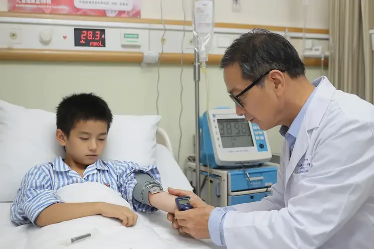 小孩空腹血糖28(圖1)