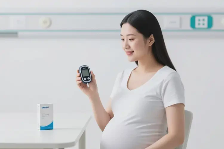 孕婦中午血糖16點(diǎn)1是糖尿病嗎(圖4)