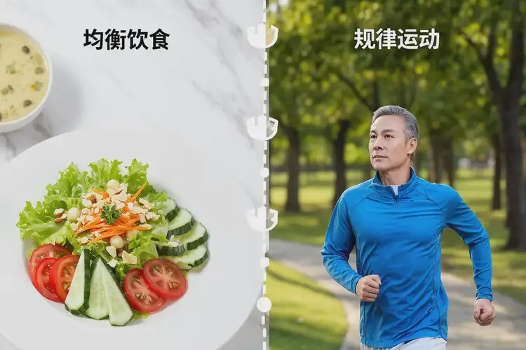 中年人晚上血糖21(圖1)