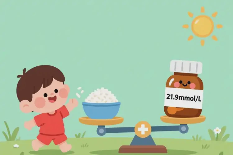 小孩餐后血糖21(圖1)