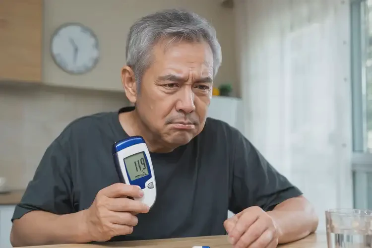 中老年人中餐血糖11(圖1)