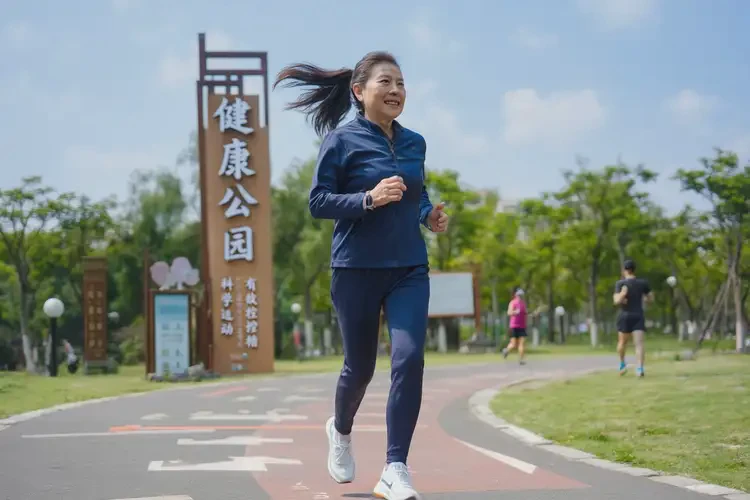 女人早上血糖22(圖1)