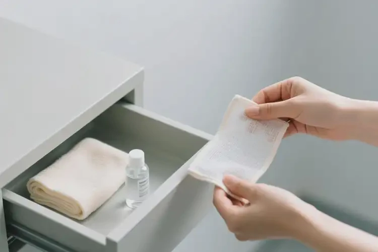 肛周有濕疹有什么需要節(jié)制(圖1)