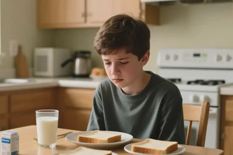 青少年早餐血糖3(图1)