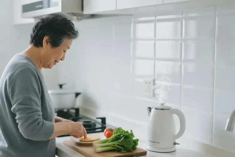 中老年人早上血糖4(图1)