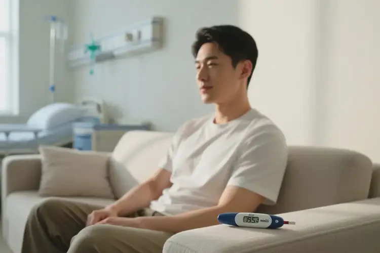 男性早上血糖19(圖1)