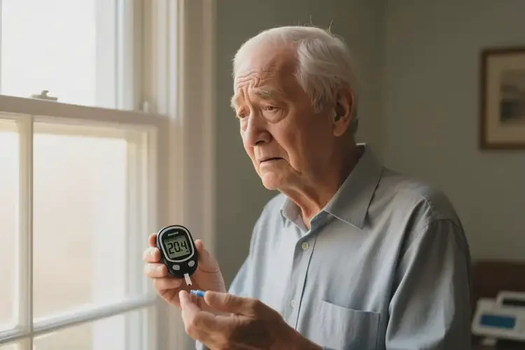 老年人早上血糖20(圖2)