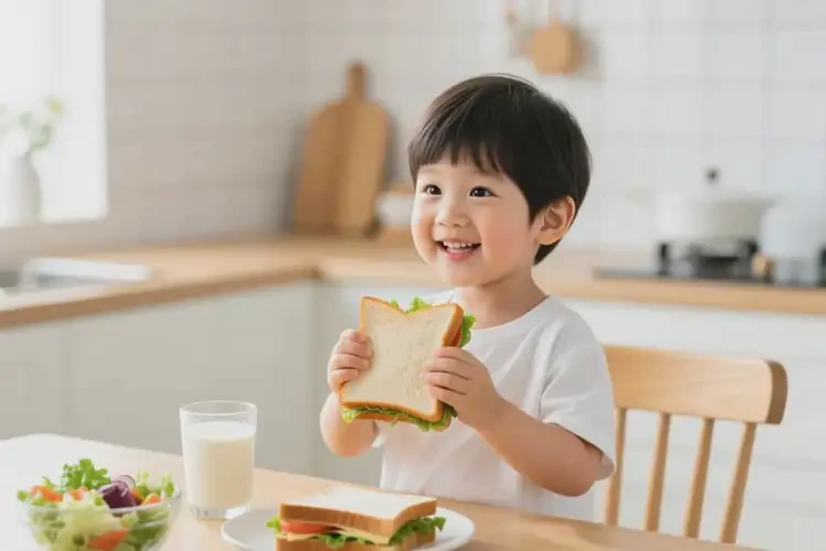 小孩早餐血糖7(圖1)