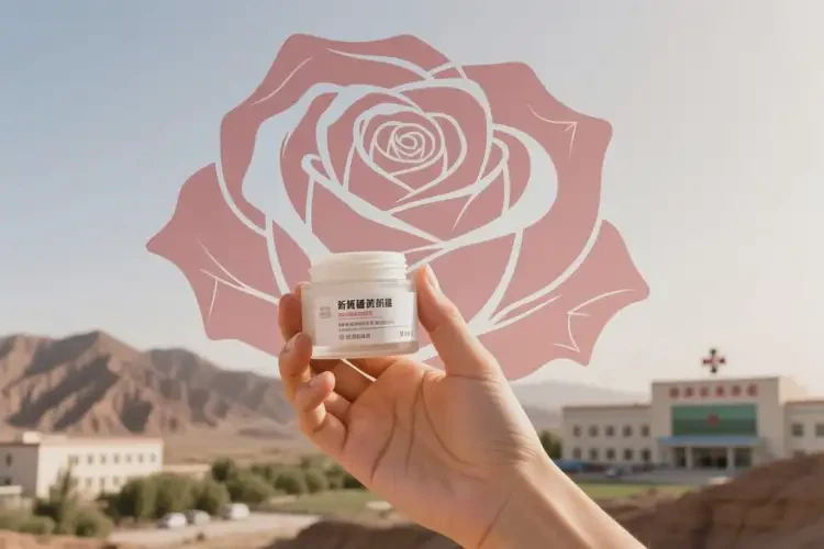 新疆和田玫瑰痤瘡調(diào)理有醫(yī)保可以報銷多少(圖2)