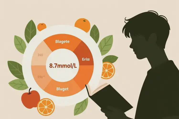 年輕人中餐血糖8(圖1)