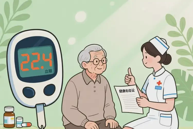 老年人餐后血糖22(圖2)