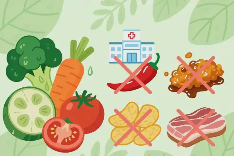 身上容易长湿疹后不能吃什么食物(图4)