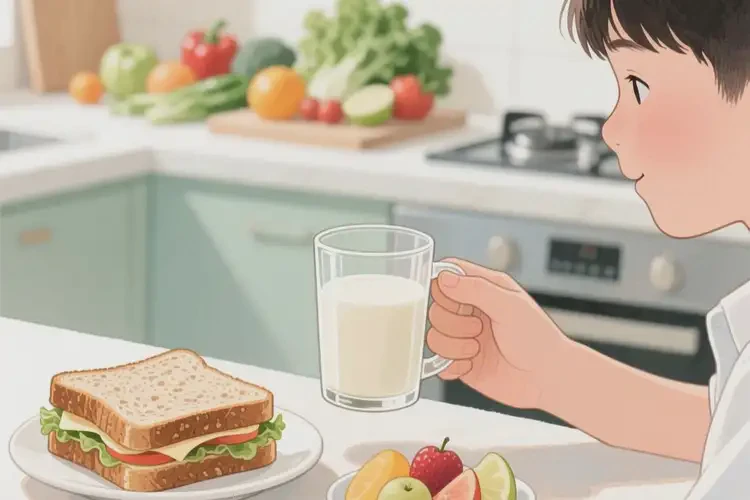 青少年早餐血糖8點(diǎn)5是糖尿病嗎(圖1)