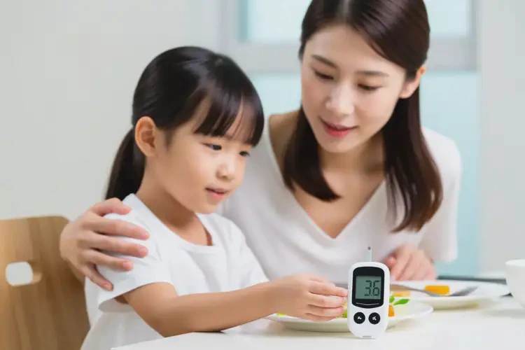 小孩晚餐血糖3(圖1)