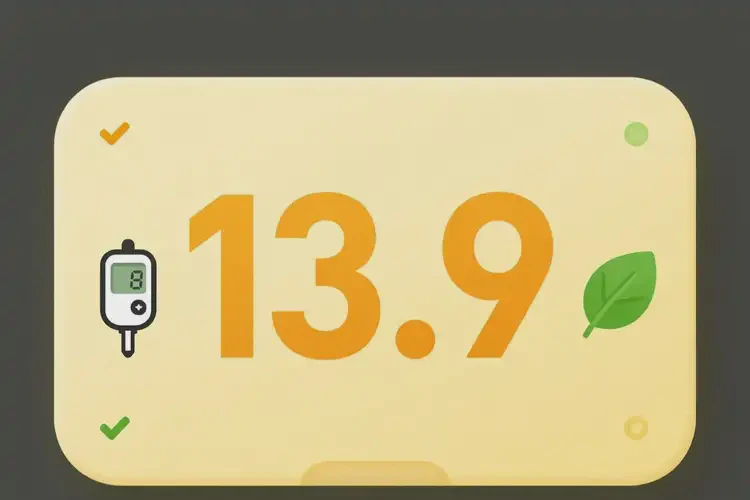 男人空腹血糖13(圖1)